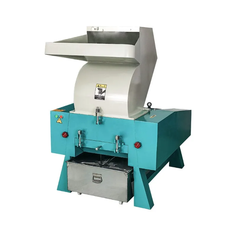 

Industrial plastic crusher, large-scale powerful crusher, multi-function, low-noise household small fast powder machine