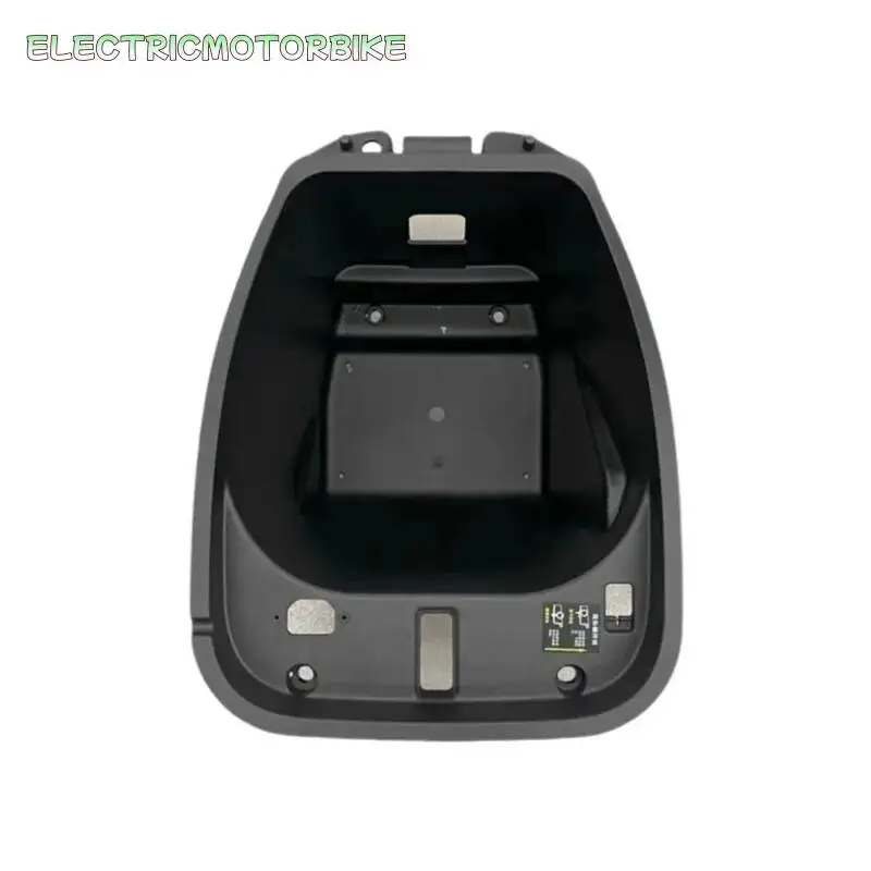 Under Seat Storage Box Long Or Short Version For ZEEHO AE5i / AE5ipro Original Plastic Cover