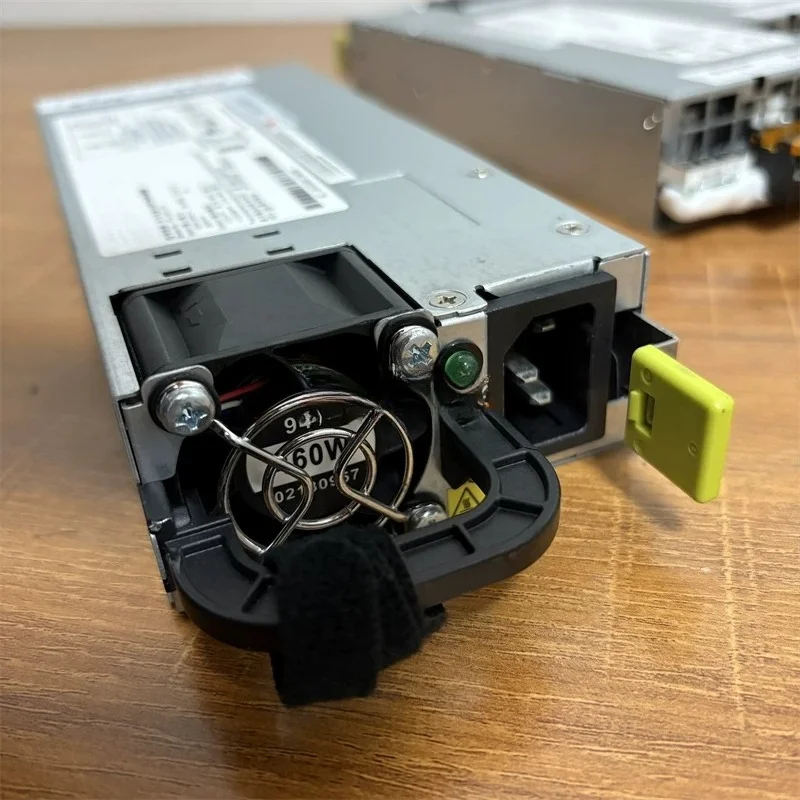 Fuente de alimentación conmuta - Server Power Supply reseña y precio
