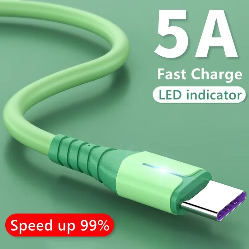 Liquid Silicone Mic…