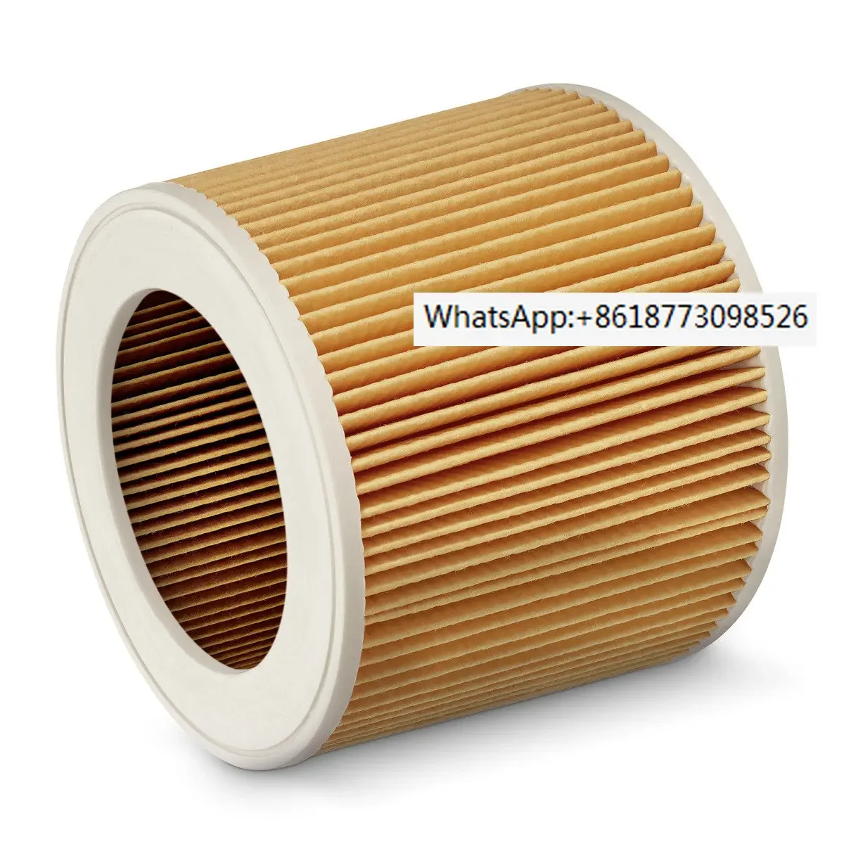 2PCS Karchi Kehe NT20/1 WD3 filter element NT30 NT15 NT38 cartridge filter NT40 Haipa filter element