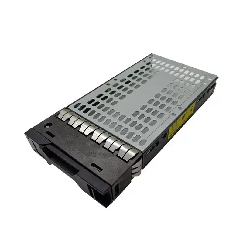 3.5 Inch Hard Drive Tray Enclosure For HP HPE MSA 2060 1060 M2 P14406-001 Multi-Function Convenient Hard Drive Enclosure