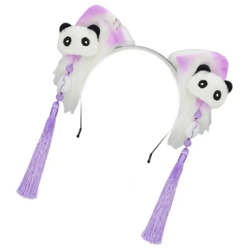 39BB KOTY KOTY KOTY UCZYCIE AKCESORY WŁOSOWE DO COPLAY I MOSI