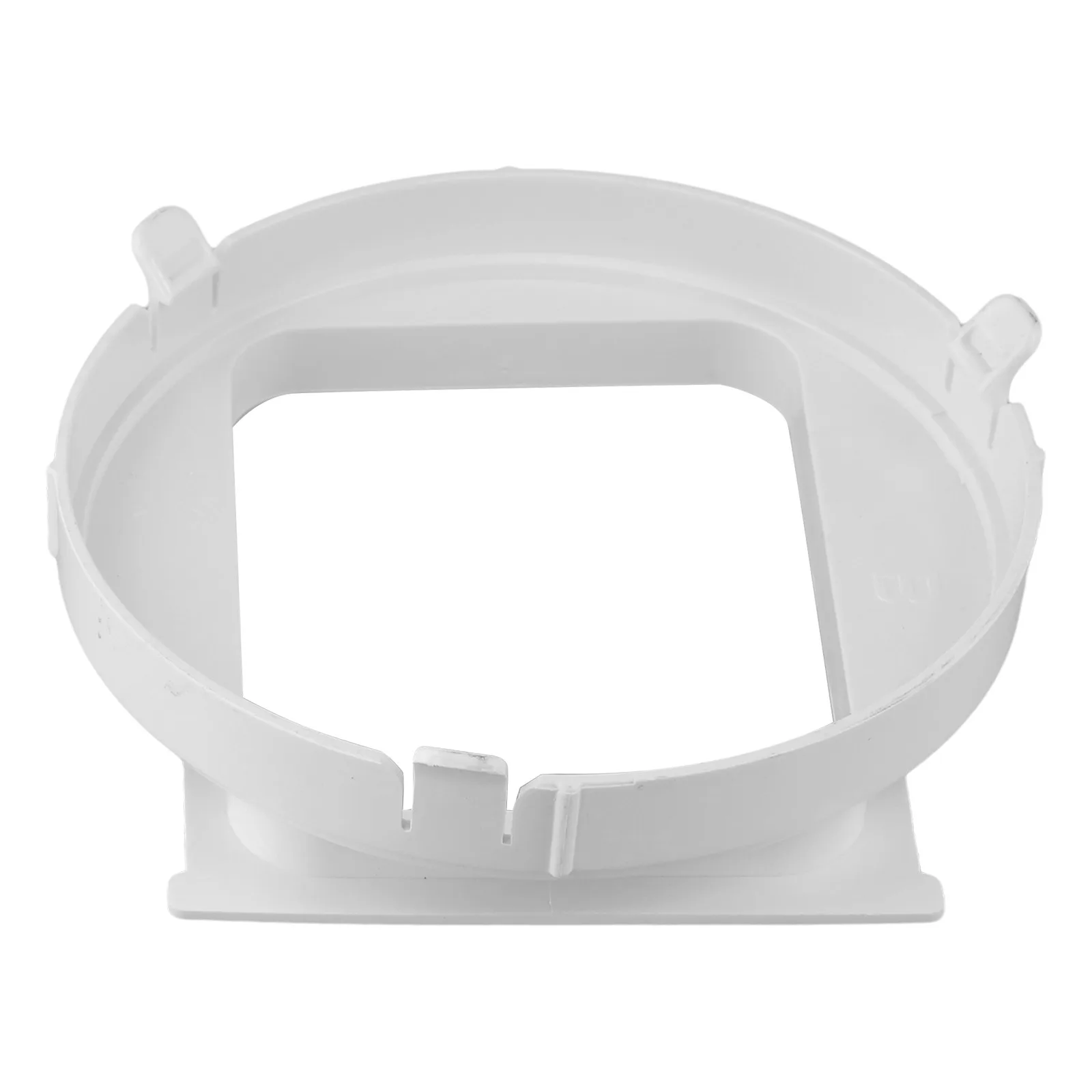 AC Hose Fitting AC Hose Tube Pipe Connector For Home Use Avoid Leakage Efficient Cooling System Good Sealing Effect