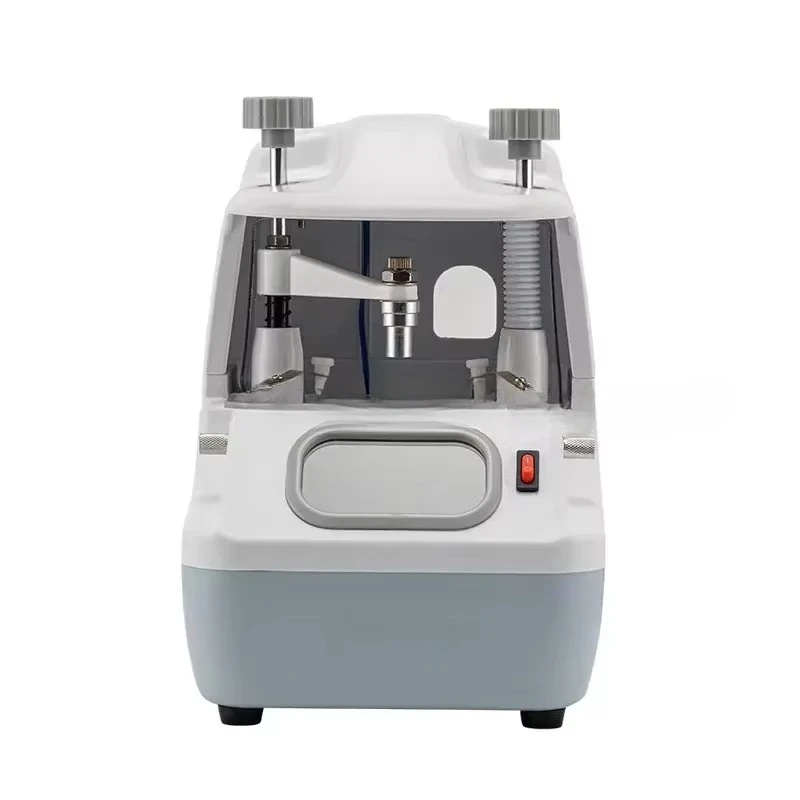 Professional Lens Centering Instrument Model LY-2D for Ophthalmic Equipment High Precision Optical Device