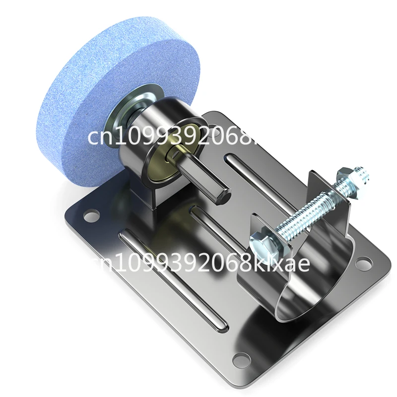 

Ручная дрель, переменный шлифовальный круг, шлифовальный станок, преобразовательная головка, заточка круг, кронштейн для полировки металла