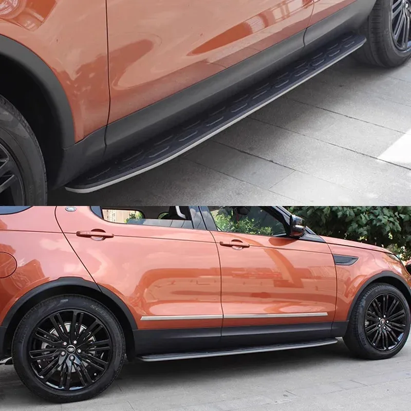 

Factory Hot Selling Auto Chassis Parts Running Boards for