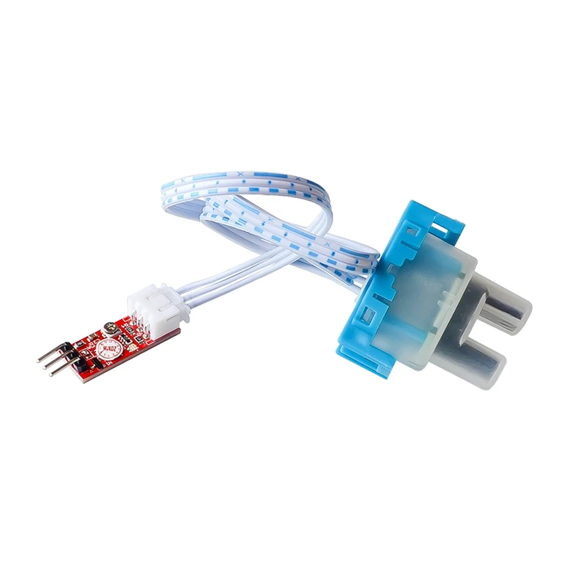 Picture 4: Turbidity sensor Water turbidity module Turbidity module Confusion detection module