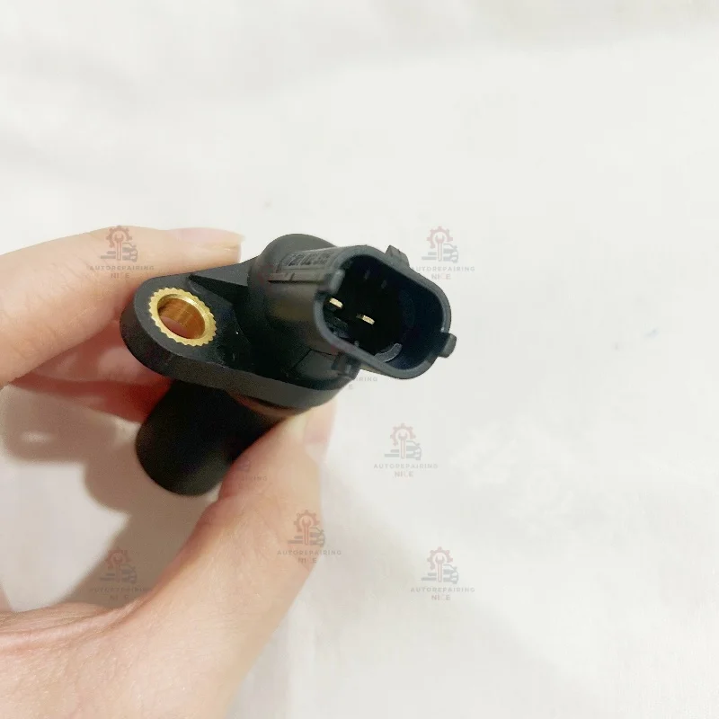 1PCS 0281002315 0261210151 Crankshaft Position Sensor 281002315 For GM Opel Volvo Mercedes-Benz MG 5010412449