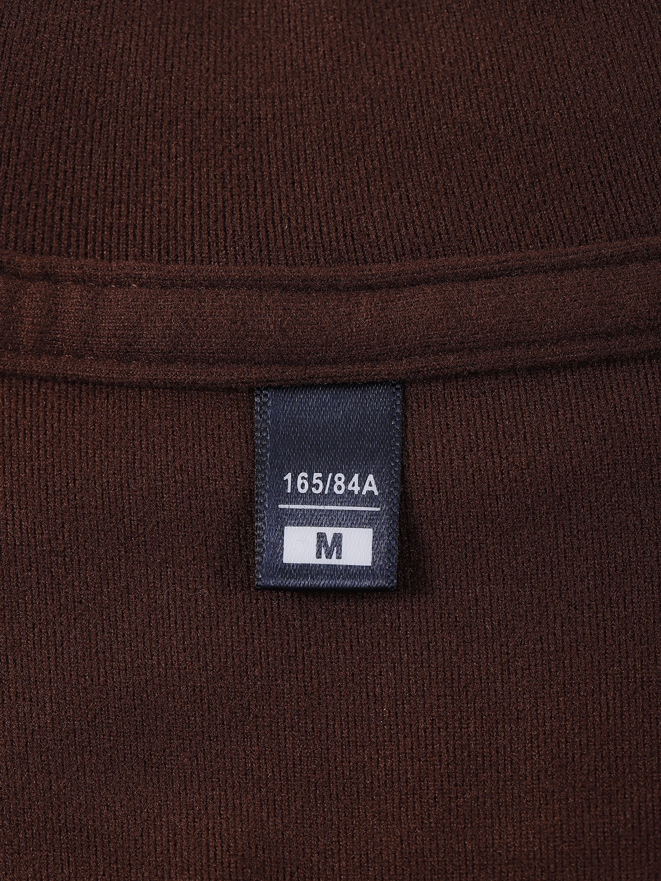 เสื้อยืดพิมพ์ลาย My Job Is Top Secret สำหรับผู้ชาย เสื้อขนแกะสำหรับฤดูหนาว คอเต่าครึ่งตัว ทรงเข้ารูป เสื้อซับใน เสื้อผ้าผู้ชายแบบพื้นฐาน