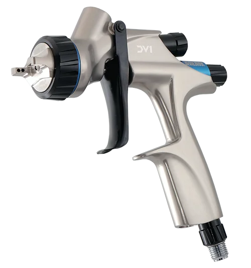 Car Paint Spray Gun   For Painting Cars