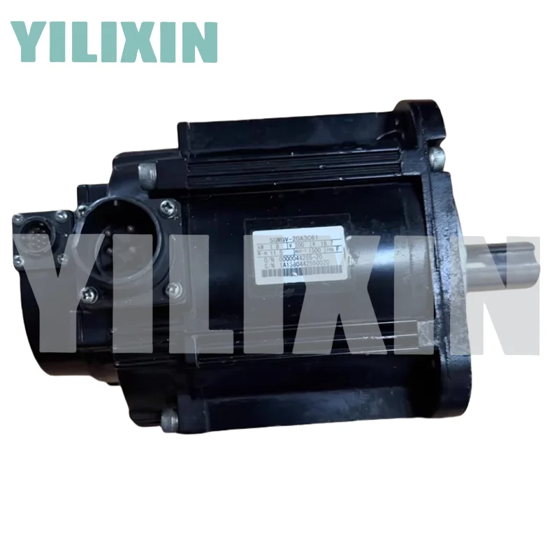 

New SGMGV-20A3C61 Servo Motor