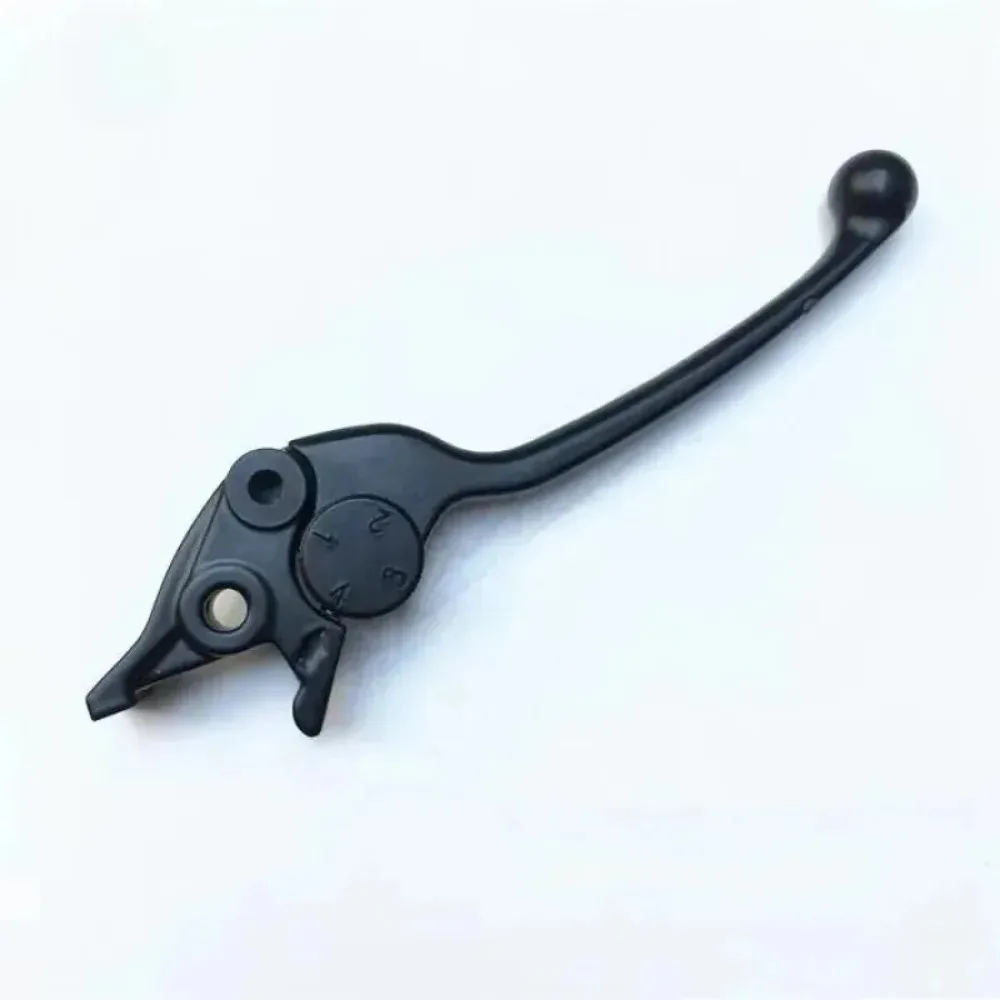 For Benelli TNT15 TNT150 for Keeway KSR Ride RKS VLR for Worx Arsen Brake Clutch Lever Clutch Handle Brake Upper Pump Assembly