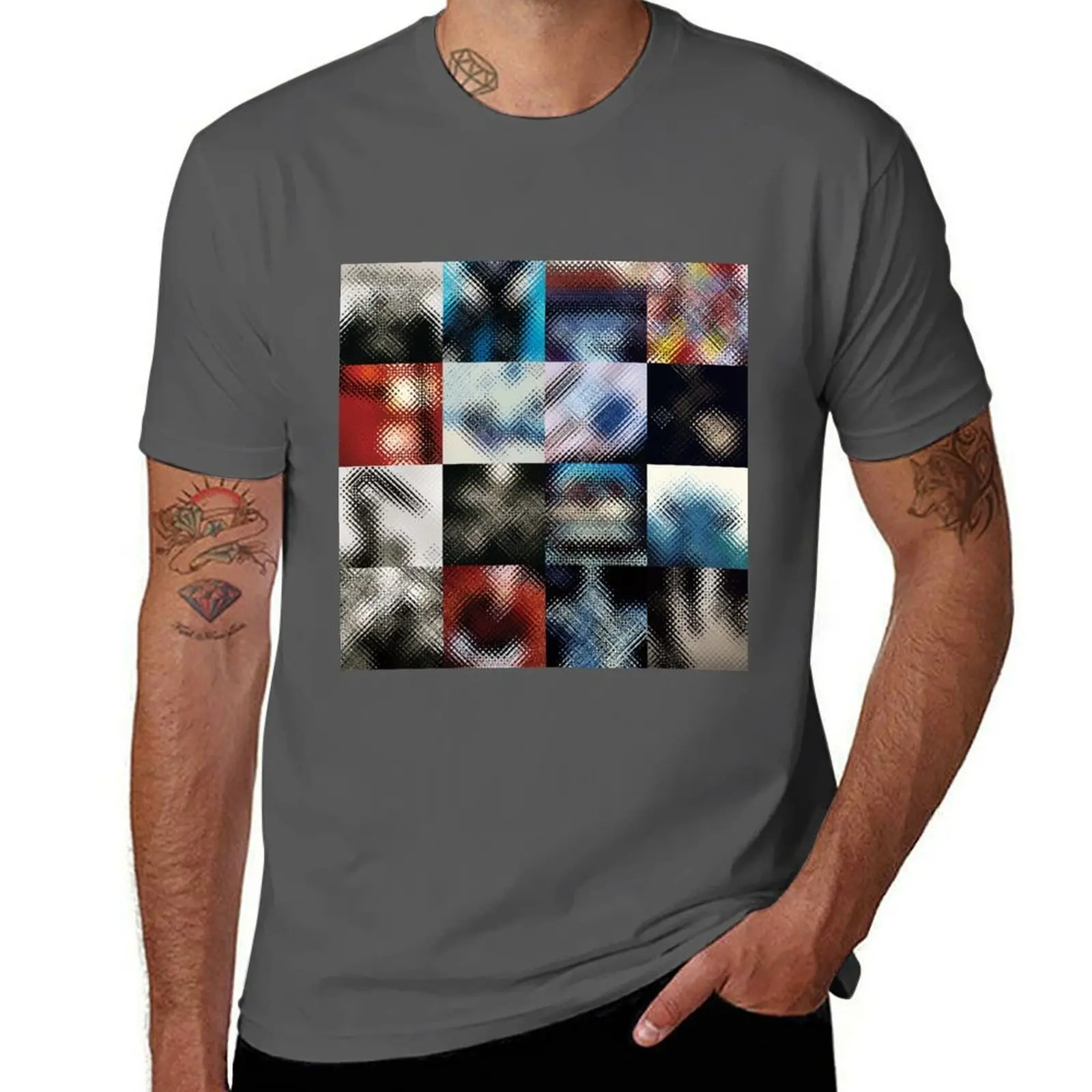 U2 Achtung Baby Gla…