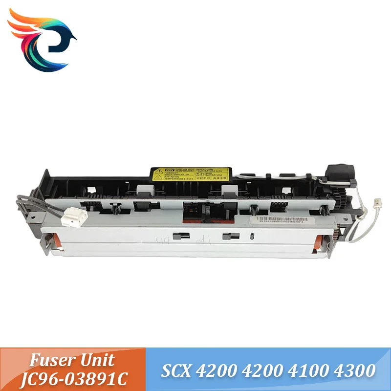 

New Original JC96-03891C JC96-03891A Fixing Fuser Unit For Samsung SCX 4200 4200 4100 4300 4116 4216