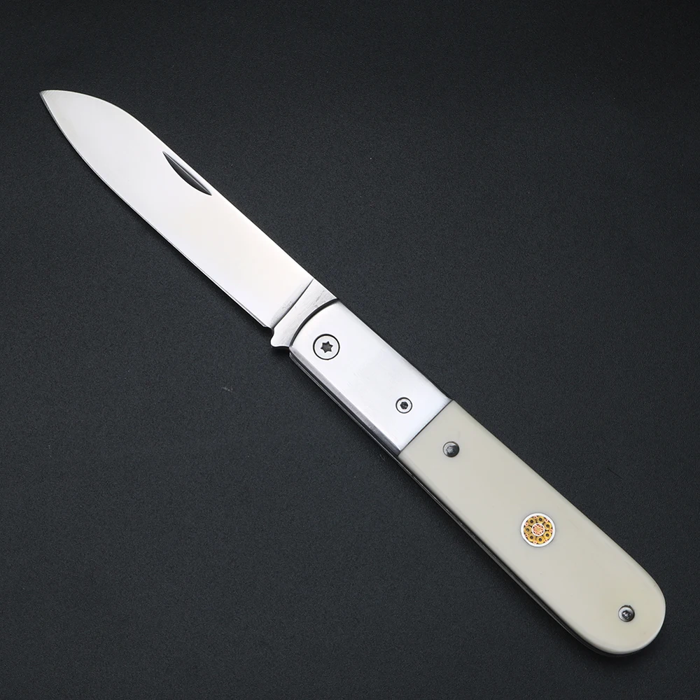 Couteau à fruits avec manche e - Bone Folder Tool avis et prix