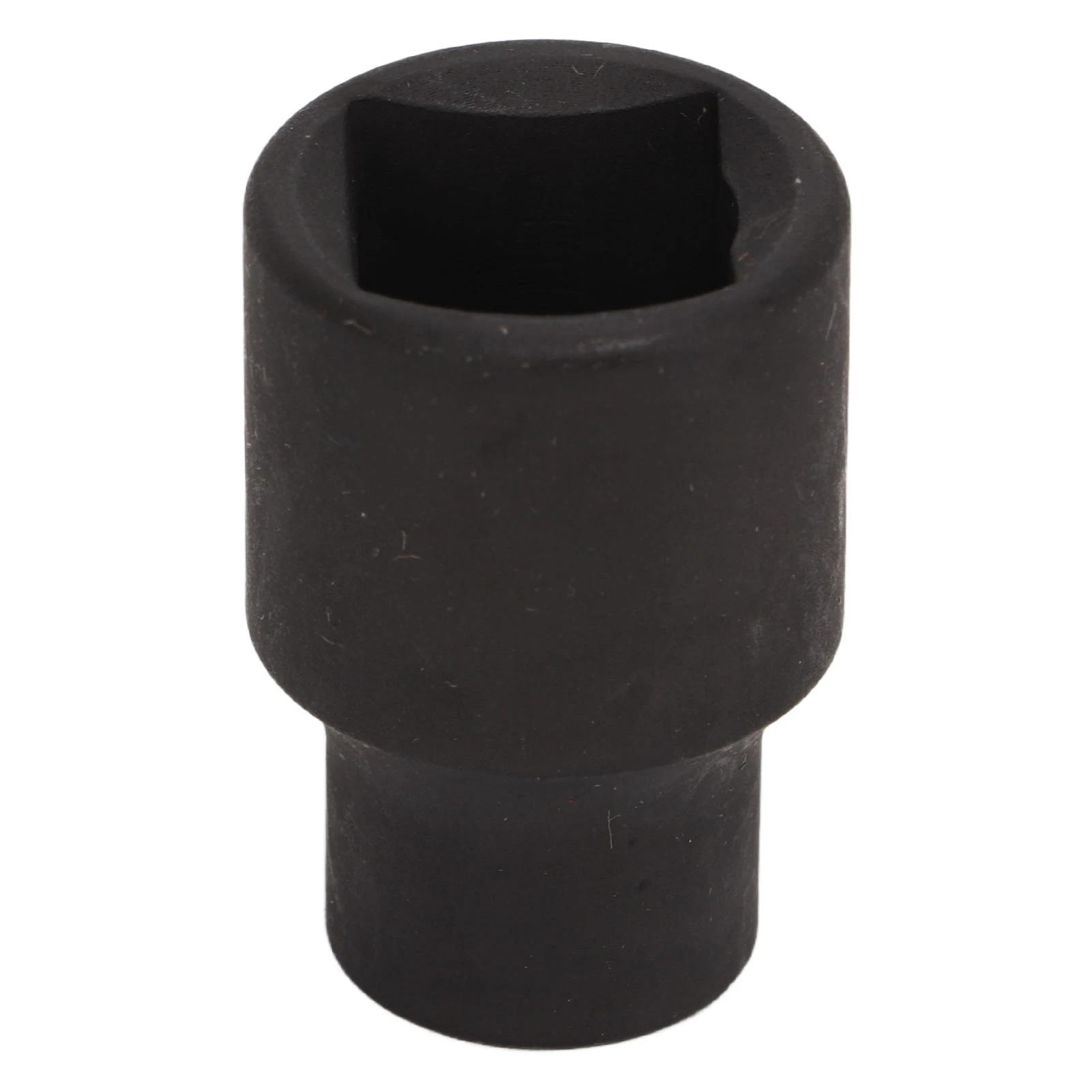 1/2in Dr Battery Cover Removal Socket Black Carbon Steel Replacement For Tesla Model 3 Y X