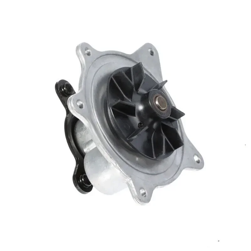 New Genuine Engine Water Pump With Gasket 68382491AA For Dodge Grand Caravan Chrysler Voyager Town & Country