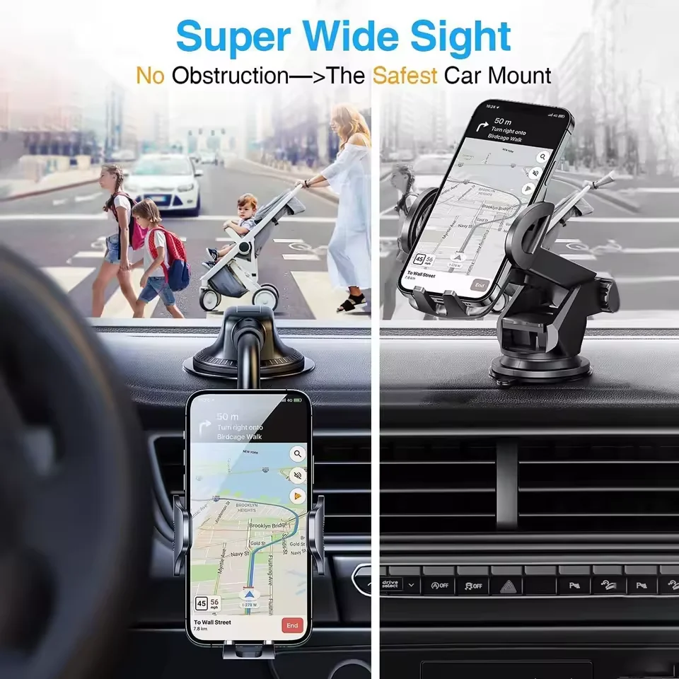 Thumbnail 3 - #78 Top Rated Windshield Phone Holders to Buy in 2026