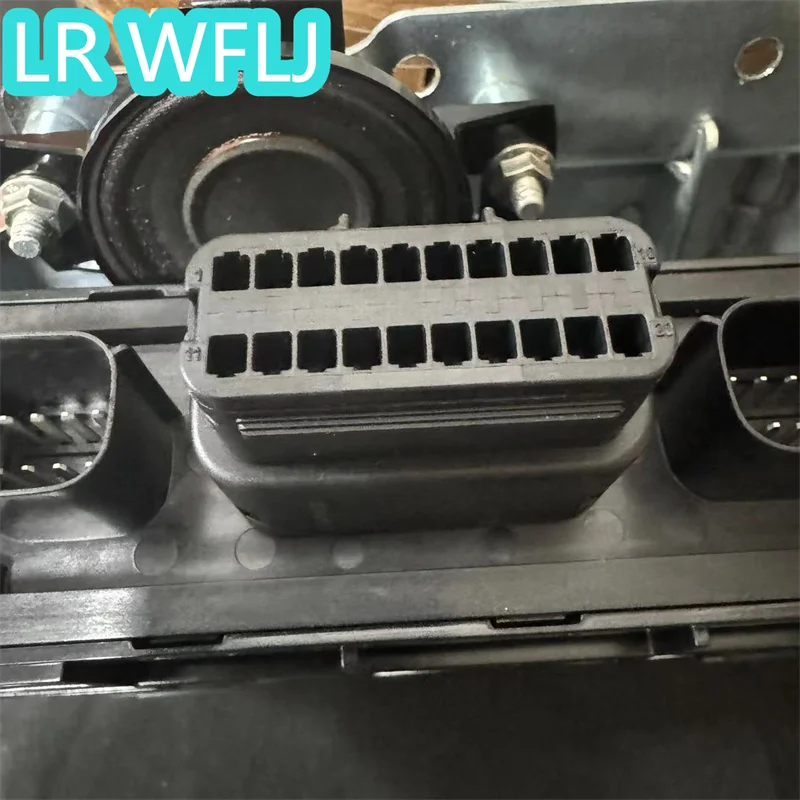 Für Range Rover 13-17 Jahre Pedal modul vplgt0204