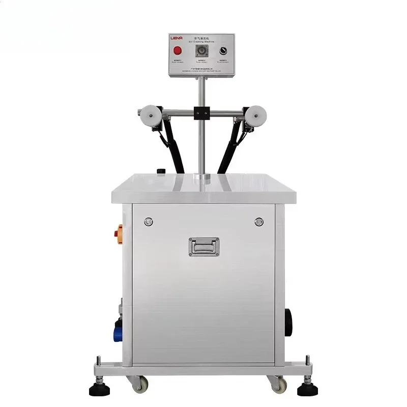 

Glass Bottle Air Washing Machine Bottle Washing Machine Semi Automatic Plastic Glass Bottle Washing Machine