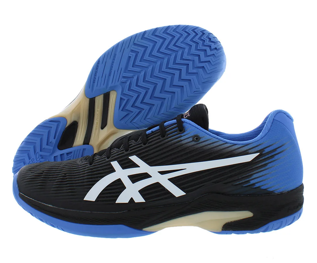 

Asics Solution Speed FF Mens Shoes