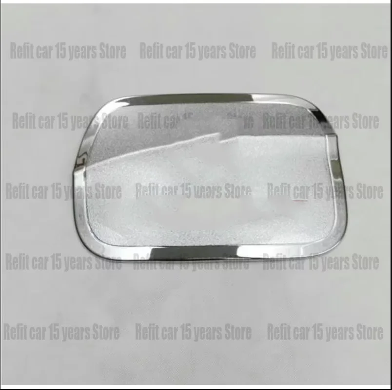 غطاء خزان غاز فضي من الفولاذ المقاوم للصدأ ، غطاء لفولكس فاجن ، فولكس فاجن تيرامونت ، اتيلس ، ، ، فاجن ، من من فاجن ، ، ، إكسسوارات سيارات