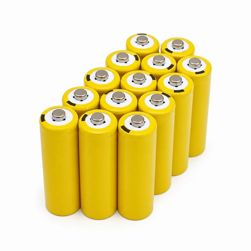 AA 1.2V 1000mAh Ni-Cd Rechargeable Lpega Battery for Flashlight Electric Toys