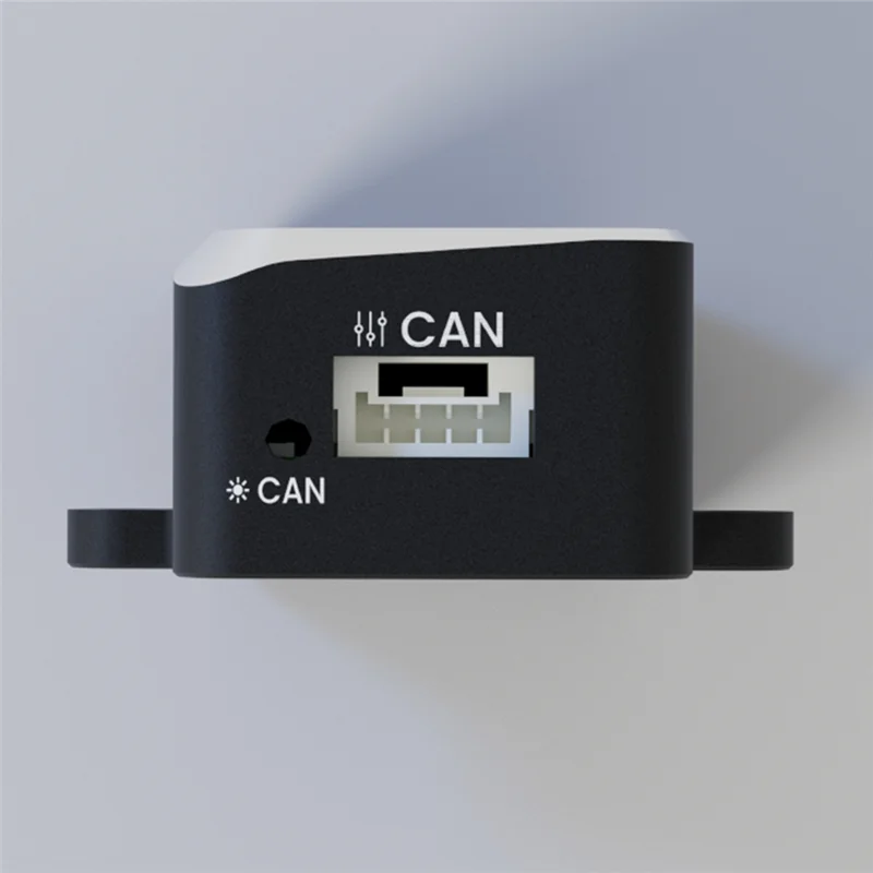 af91-cuav-new-dronecan-high-precision-rm3100-magnetic-c-compass-for-pixhawk-and-autopilot