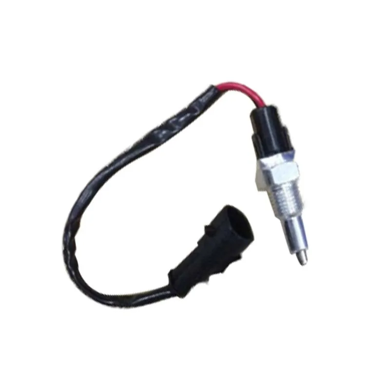 Interruptor de luz de marcha atrás de piezas automotrices 9068034