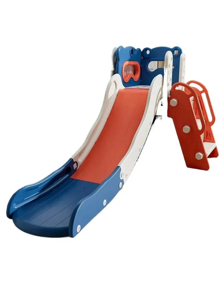 Zjeżdżalnia wewnętrzna domowa rama wspinaczkowa dla dzieciMały plac zabaw dla dzieci Zabawki dla dzieciDuża huśtawka dla dzieci