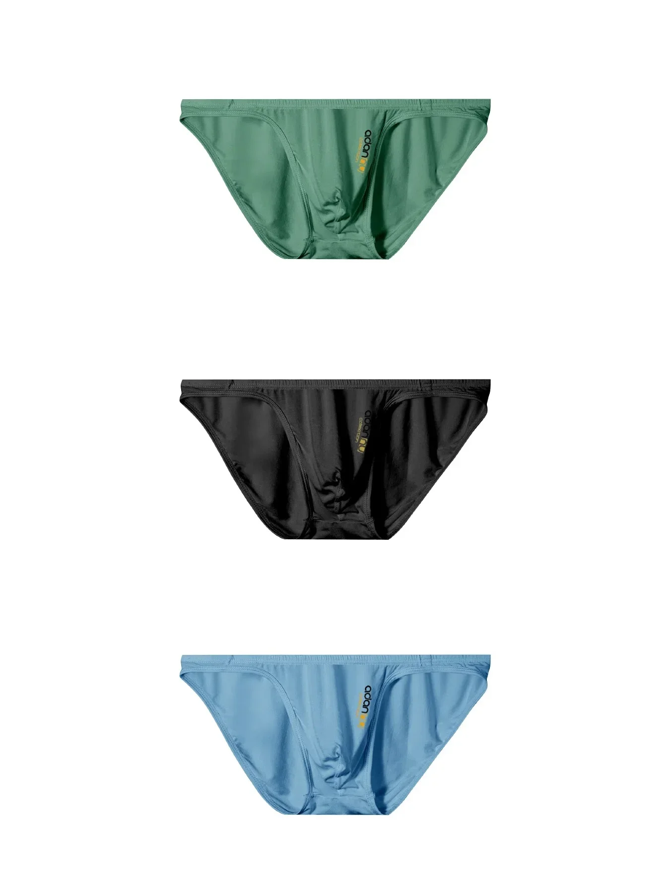 1Green1Black1Blue