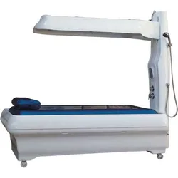 Hydraulic Massage Couch Computer Intelligent Spa Massage Couch