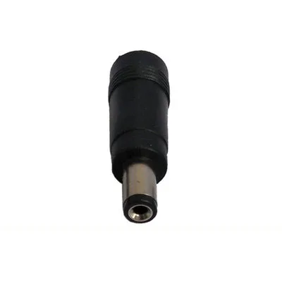 DC güç dönüştürücü 3.5*1.35mm kadın 4.0*1.7mm 5.5*2.1MM 5.5*2.5MM erkek DC güç adaptörü