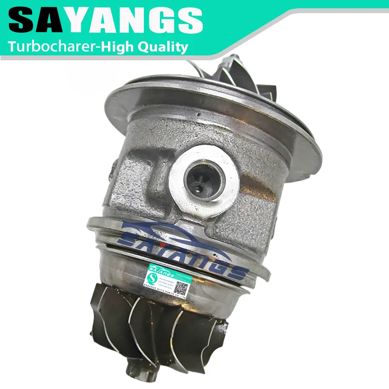 

Turbo cartridge core TD03 CHRA 49131-06300 for Ford Ranger 2.2 PUMA BK3Q6K682NB 49131-06300, 49131-06320, 49131-06340 BK3Q6K682N