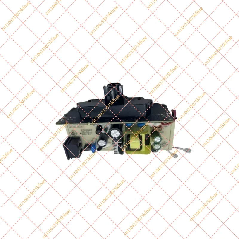 Replacement Charging Base Main Board for Xiaomi Mijia 1C 1T STYTJ01ZHM STYTJ02ZHM STYTJ05ZHM Robot Vacuum Cleaner