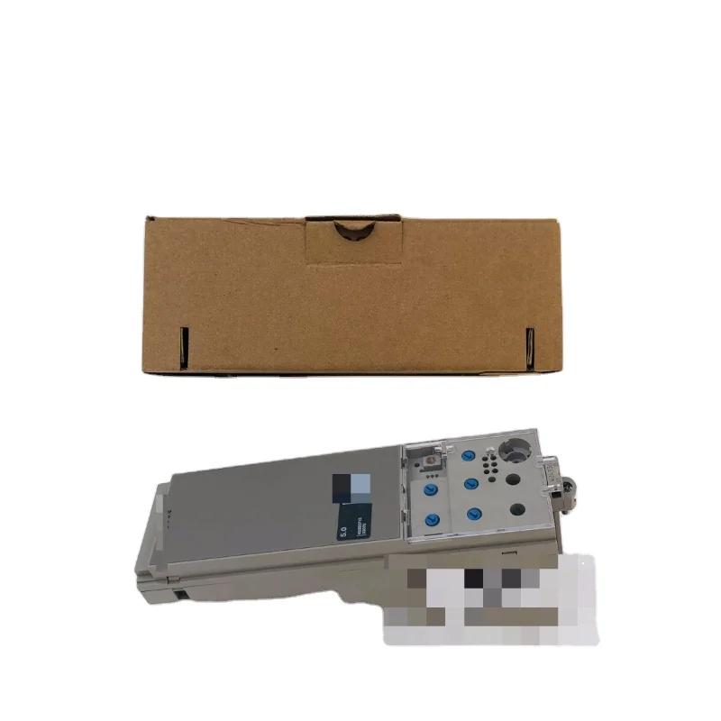 

Micrologic 5.0 Trip Unit Electric 33072 для автоматических выключателей