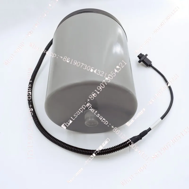 

Аксессуары T50: модуль переднего/радарного обзора для ремонта дронов DJI Agras