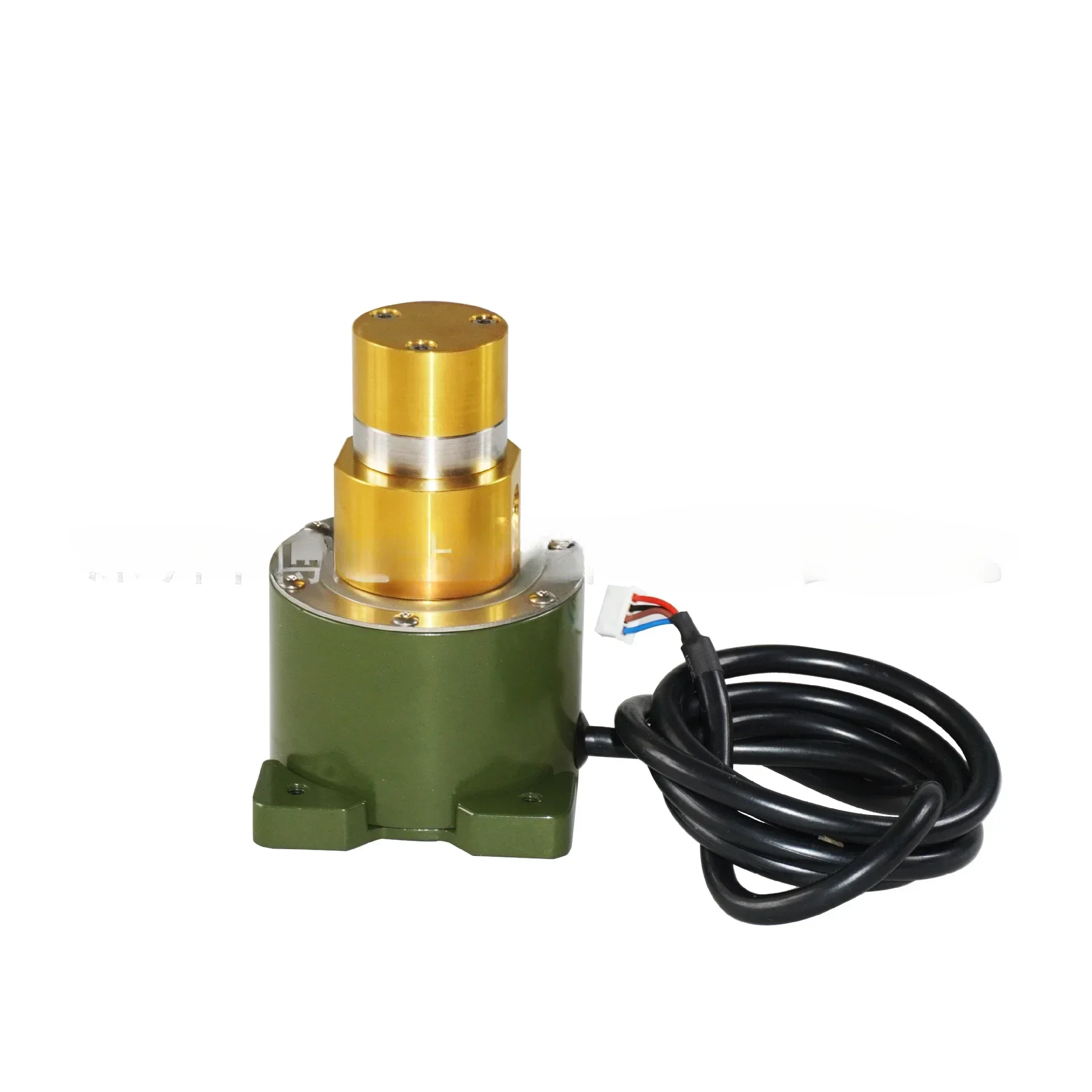 Suitable for micro gear pump, wear-resistant gear pump, ceramic machine ink pump