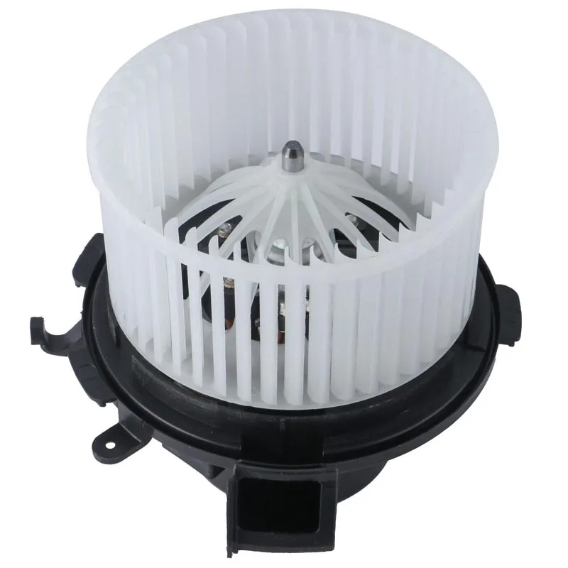 Front A/C Heater Blower Motor With Fan Cage For Dodge Mercedes-Benz Sprinter