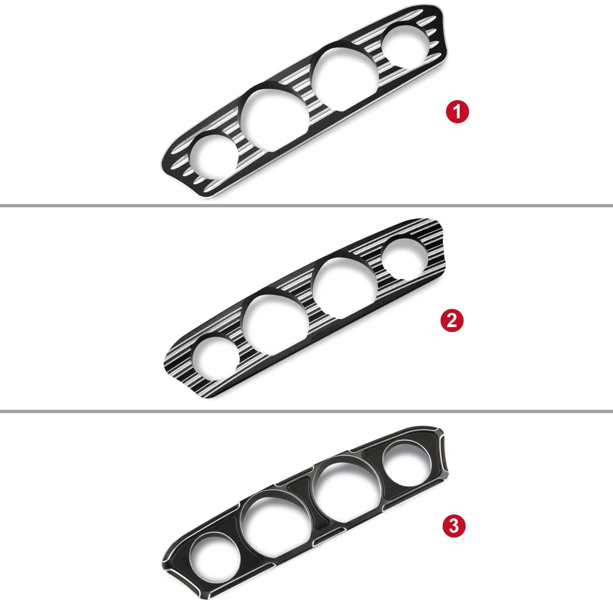 

Накладка на панель, внутренний обтекатель для Harley Street Glide FLHX Ultra Limited FLHTK FLHTCU Special FLHXS 14-20