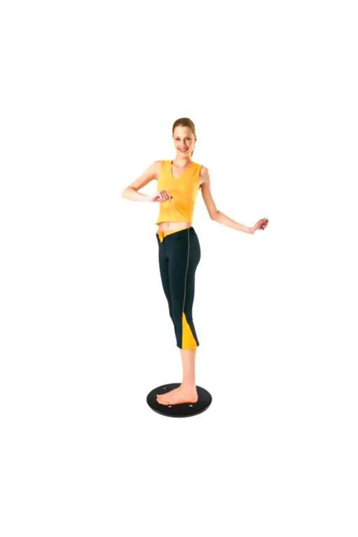 Twister Fitness Sport Body Exerciser