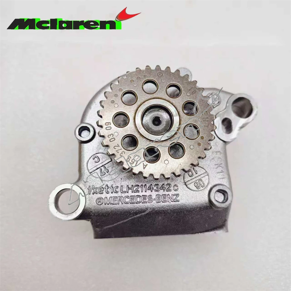 

Original 722.8 CVT Automatic Gearbox Transmission Valve Body Oil Pump A1693702697 For Mercedes-Benz A B-Class Car Accessories