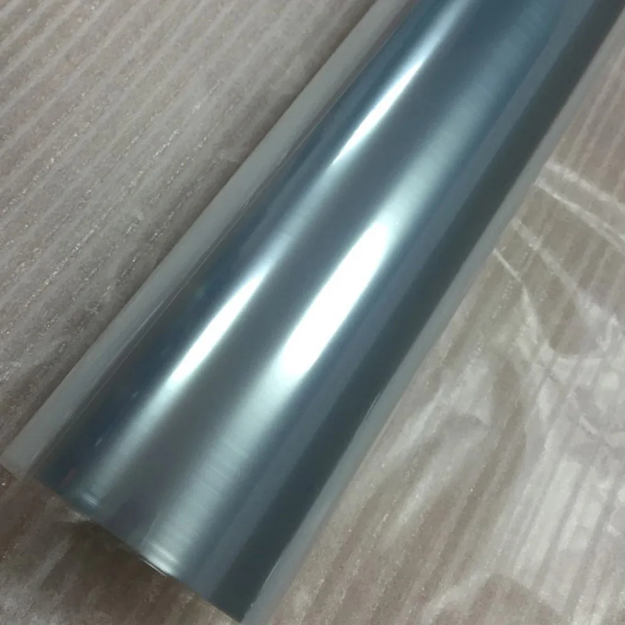 

Best qualtiy 3 Layers Paint Protection Film For Car Wrapping Transparent Auto Vechice Protect Film SIZE:1.52*30M/Roll