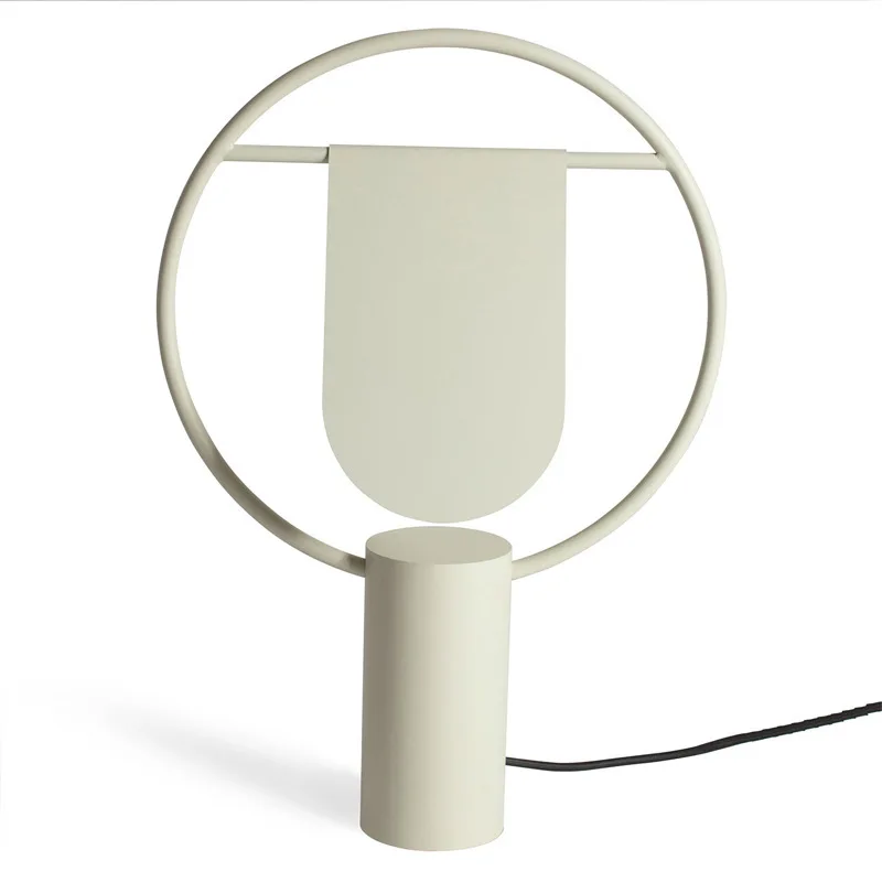 

Nordic, postmodern, minimalist, creative, desk lamp, living room, bedroom, art
