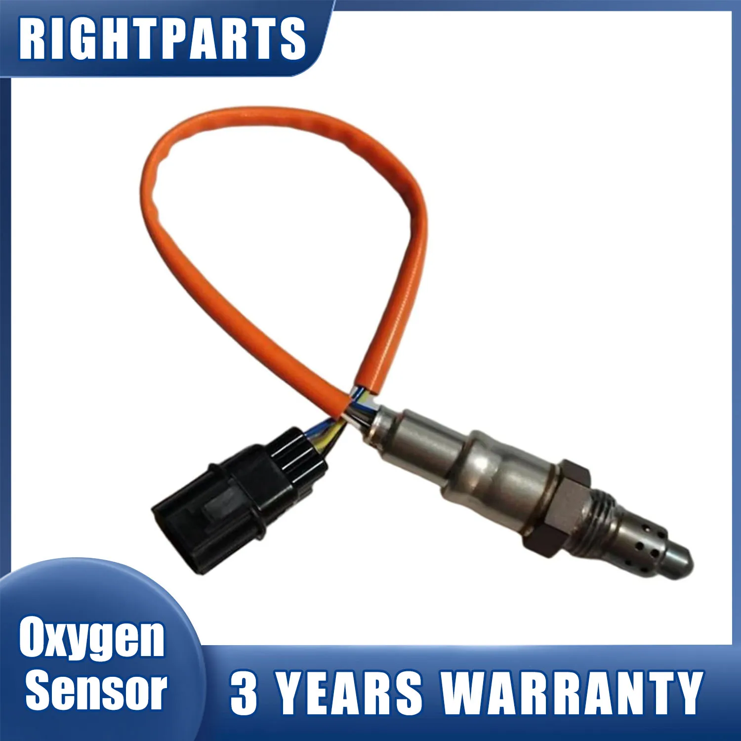 36541-5MR-A01 234-5728 Upstream Lambda O2 Oxygen Sensor 36531-5MR-A01 for Honda Pilot Passport Odyssey Ridgeline 3.5L 2018-2021