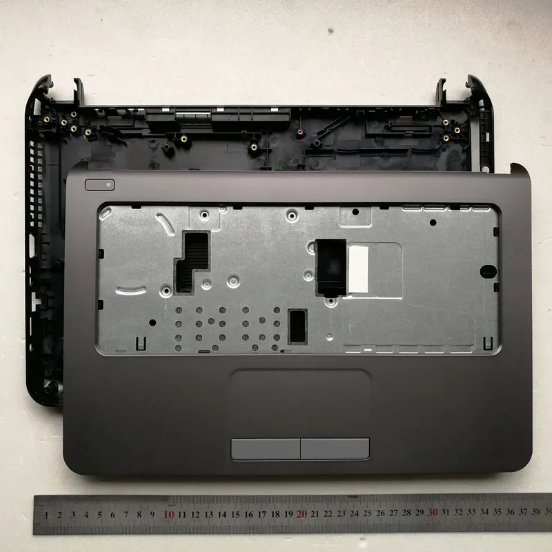 كمبيوتر محمول جديد ل HP 240 G3 246 14-R 14-N 14-G 14-Z TPN-C116 773067-001 الغطاء العلوي palmrest/غطاء قاعدة الغطاء السفلي #2
