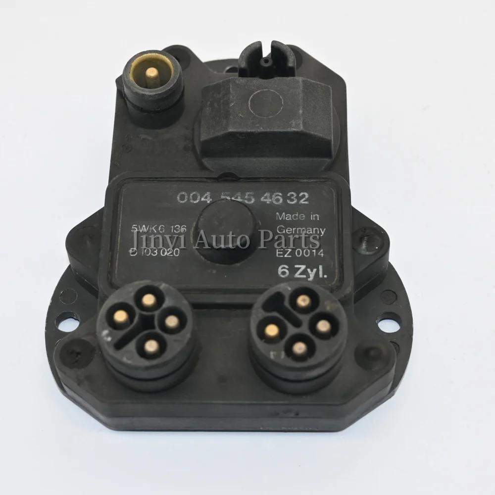 A0045454632 0045454632 0055458732 Ignition Control Module for Mercedes-Benz 300SE 300CE 300SEL 1988-1993