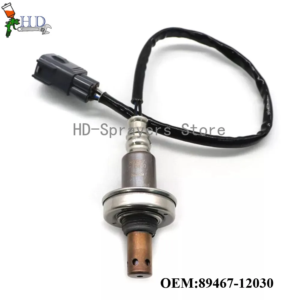 

89467-12030 O2 Oxygen Sensor Air Fuel Ratio Sensor For Toyota Yaris Corolla RAV4