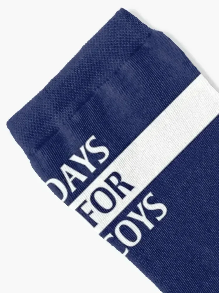 Sondays Are For The COYS Socks compression Run summer Socks For Women Men's